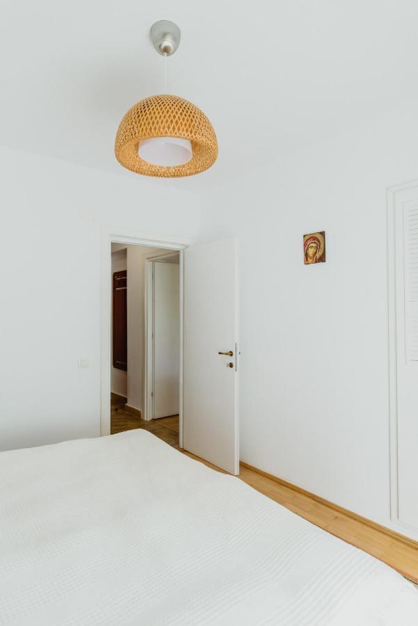 Hotel Carmen Eforie Nord Eksteriør billede